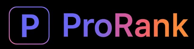 ProRank SEO